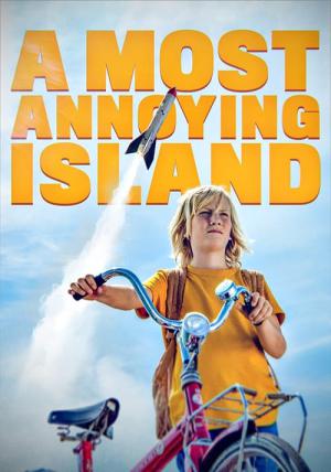 Het Irritante Eiland (2019)