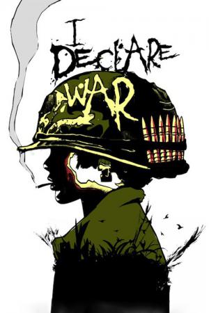 I Declare War (2012)