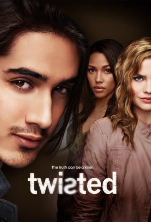 Twisted (2013)