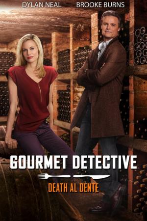 Gourmet Detective: Death Al Dente (2016)