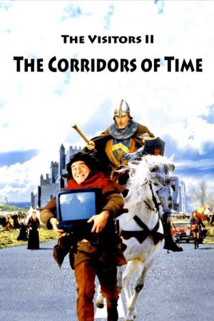 Les Visiteurs 2 : Les Couloirs du temps (1998)