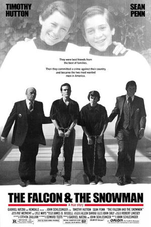 The Falcon and the Snowman (1985)