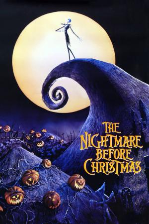 Nightmare Before Christmas (1993)