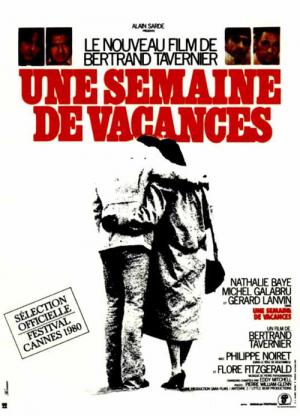 Een week vakantie (1980)