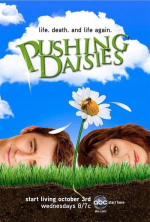 Pushing Daisies (2007)