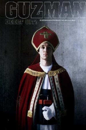 Javier Guzman: Deelt Uit III (2004)
