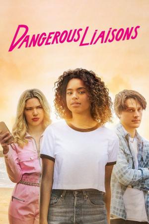 Les Liaisons dangereuses (2022)