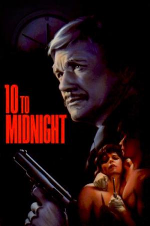 10 to Midnight (1983)