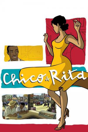 Chico & Rita (2009)