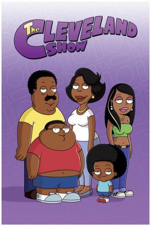 The Cleveland Show (2009)