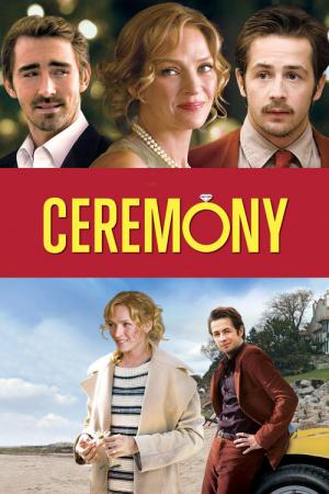 Ceremony (2010)