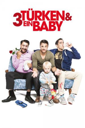 3 Türken & ein Baby (2015)