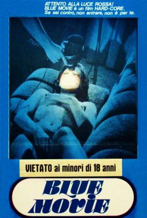 Blue Movie (1978)