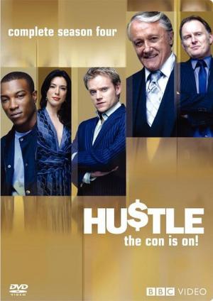 Hustle (2004)