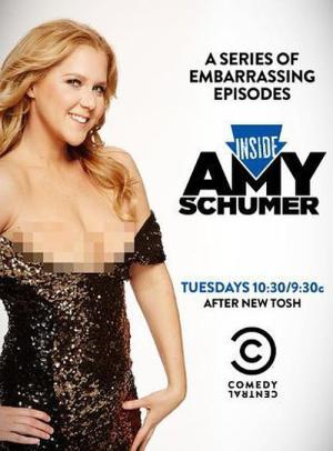 Inside Amy Schumer (2013)