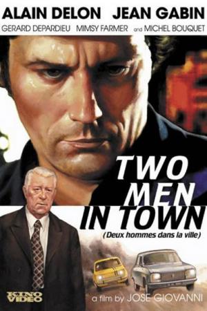 Deux hommes dans la ville (1973)
