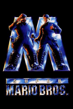 Super Mario Bros (1993)