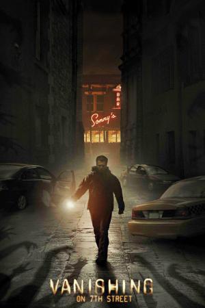 The Vanishing (2010)