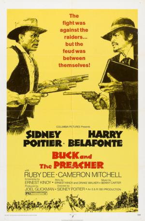 Buck and the Preacher (1972)