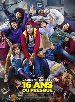 16 Ans ou Presque (2013)