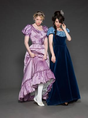 Another Period (2013)