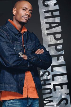 Chappelle's Show (2003)