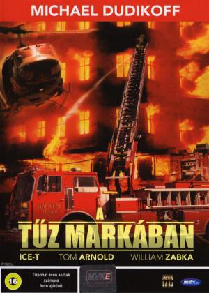 Ablaze (2001)