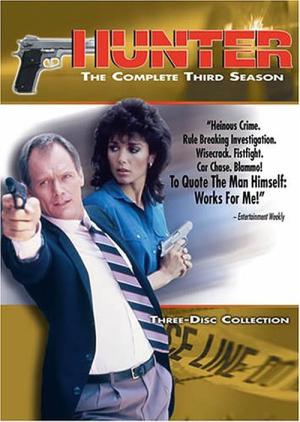Hunter (1984)