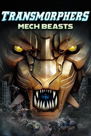 Transmorphers - Mech van oorlogsbeesten (2023)