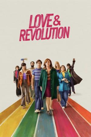 Love & Revolution (2023)