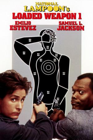 Loaded Weapon 1 (1993)