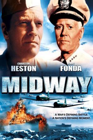 Battle of Midway (1976)