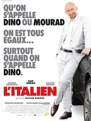 L'Italien (2010)