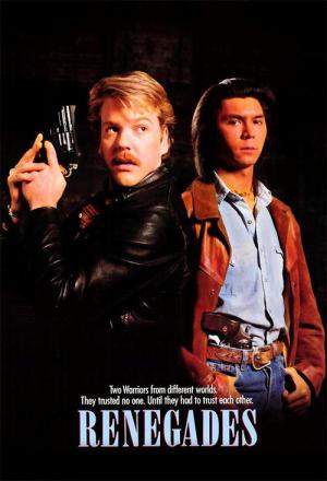 Renegades (1989)