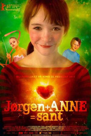 Superechte liefde (2011)