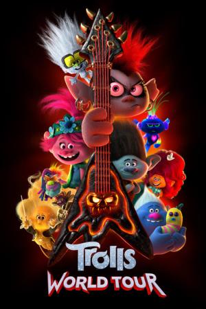 Trolls Wereldtour (2020)
