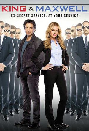 King & Maxwell (2013)