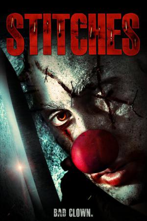 Stitches (2012)
