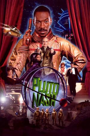 Pluto Nash (2002)