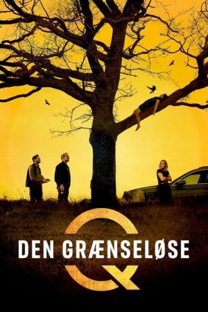 De grenzeloze (2024)