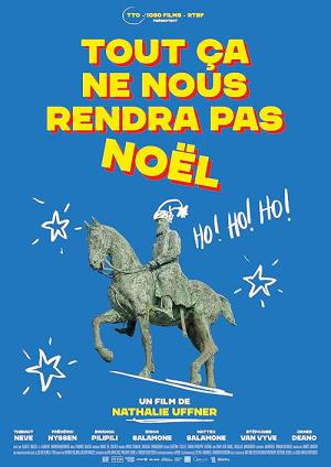 Tout ça ne nous rendra pas Noël (2025)