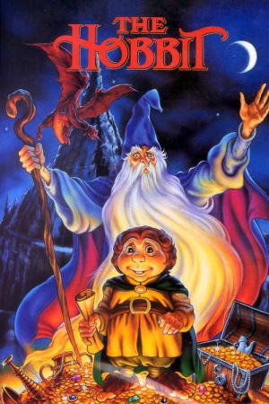 De Hobbit (1977)