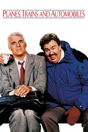 Planes, Trains (1987)