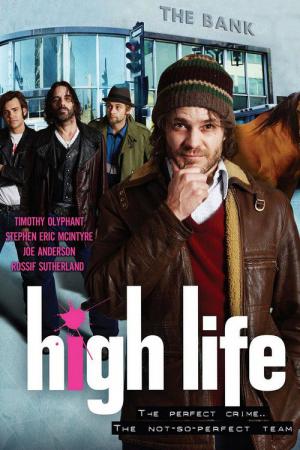 High Life (2009)