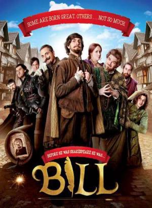 Bill (2015)
