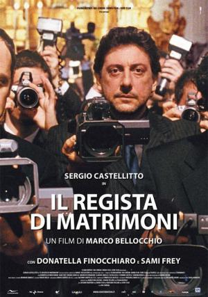 Le metteur en scène de mariages (2006)