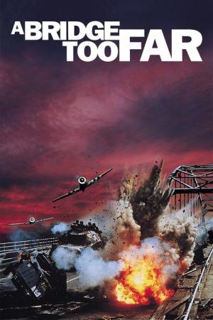 Een brug te ver (1977)