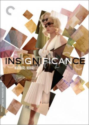 Insignificance (1985)