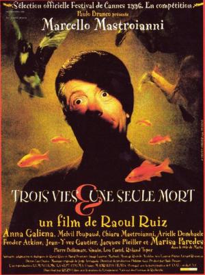 Trois Vies & une Seule Mort (1996)