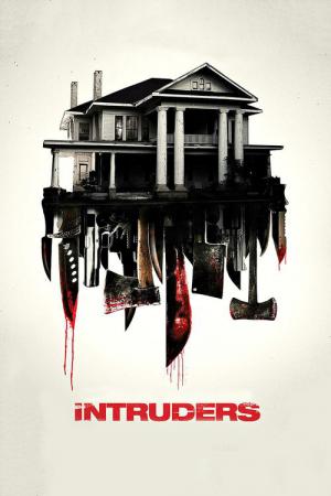 Shut In (2015)